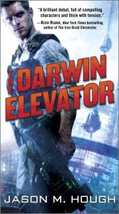 DarwinElevator