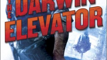 The Darwin Elevator (Dire Earth Cycle #1)