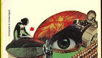 Big Time, The by Fritz Leiber