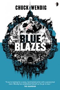 blueblazes