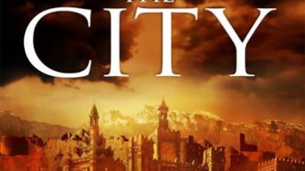 The City by Stella Gemmell