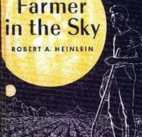 Farmer in the Sky by Robert A. Heinlein