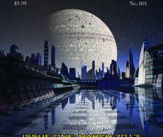 Galaxy’s Edge 1 by Mike Resnick