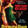 Stephen King’s Joyland Online Carnival Tour