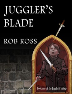 jugglersblade