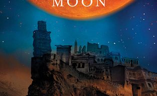 The Killing Moon by N. K. Jemisin