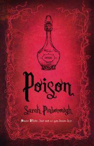 poison