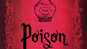 Poison by Sarah Pinborough