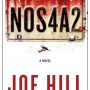 2013 Countdown to Hallowe’en 2: NOS4A2