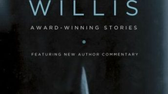 The Best of Connie Willis by Connie Willis