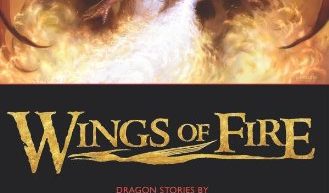 Wings of Fire edited by Jonathan Strahan and Marianne S. Jablon