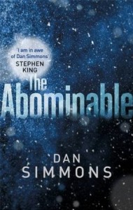 Abominable Simmons