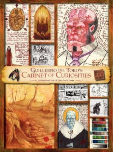 Cabinet of curiosities