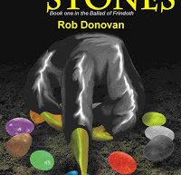 Ritual of the Stones by Rob Donovan