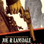 2013 Countdown to Hallowe’en 16: DEADMAN’S ROAD by Joe R. Lansdale