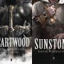 Freya Robertson: How Gaming Influenced Heartwood