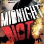 2013 Countdown to Hallowe’en 15: MIDNIGHT RIOT by Ben Aaronovitch