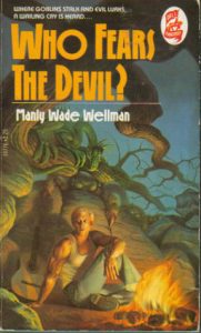 dell who fears
