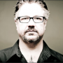 Interview with Richard Kadrey