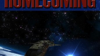 Cahill’s Homecoming (Cord Cahill Serials #1) by Patrick Hester