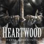 Heartwood (Elemental Wars #1) by Freya Robertson