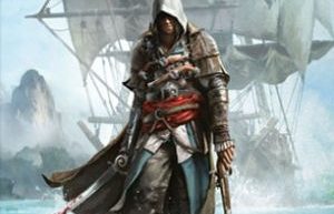 The Art of Assassin’s Creed IV: Black Flag