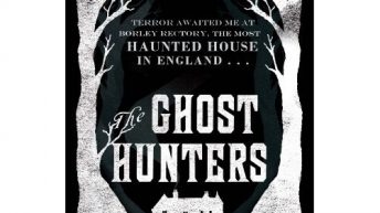The Ghost Hunters by Neil Spring