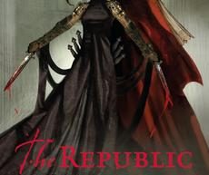 Meet Scott Lynch and Patrick Rothfuss