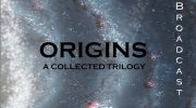 Free Kindle Book, Origins (Spinward Fringe) by Randolph Lalonde