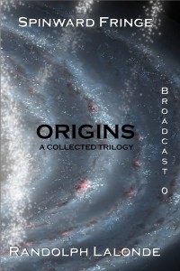 Spinward Fringe Origins