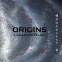 Free Kindle Book, Origins (Spinward Fringe) by Randolph Lalonde