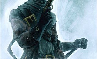 Free Kindle Book, The Heresy Within by Rob J Hayes