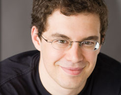 Christopher Paolini Interview