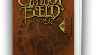 Carrot Field by Vincent Asaro