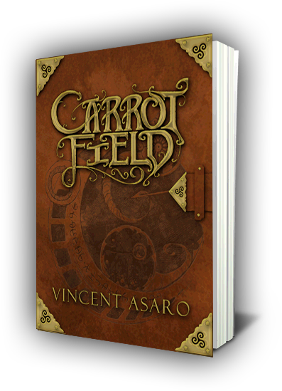 Carrot Field
