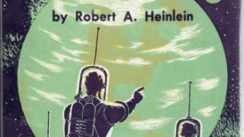 The Rolling Stones by Robert A Heinlein