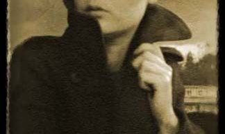 Evelyn Ink Interview