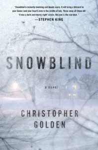 US cover.