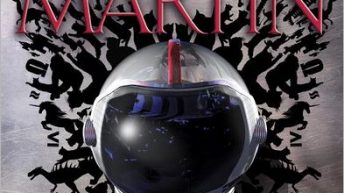 Tuf Voyaging by George R.R. Martin