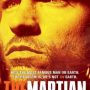 The Martian by Andy Weir