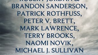 Bestselling fantasy writers unite to help fellow author in need