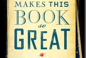 What Makes This Book So Great by Jo Walton