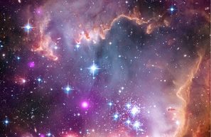 Enormity by Nick Milligan