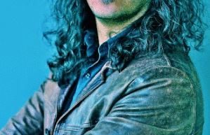 Glen Duncan Interview