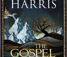 The Gospel of Loki by Joanne M. Harris