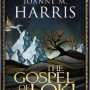 Joanne M. Harris’s #AskLoki Blog Tour