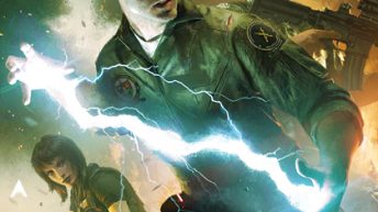 Breach Zone (Shadow OPS #3) by Myke Cole