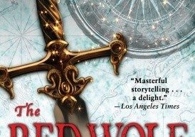 The Red Wolf Conspiracy (Chathrand Voyage #1) by Robert V.S. Redick