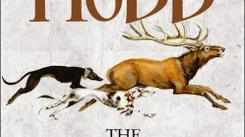 The Wilful Princess and the Piebald Prince by Robin Hobb
