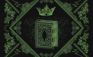 The Eighth Court by Mike Shevdon